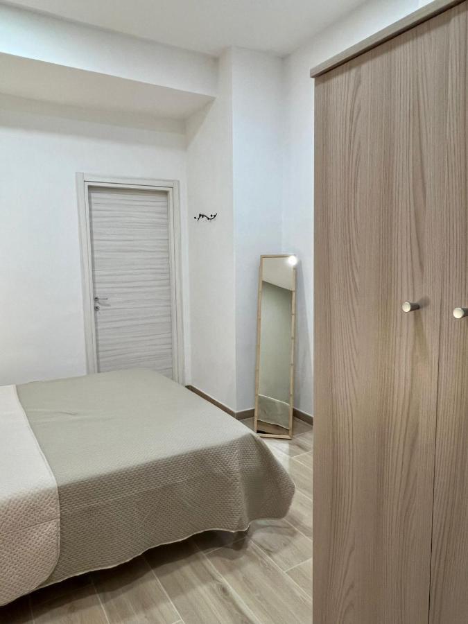 Antico Borgo Rooms Naples Exterior photo