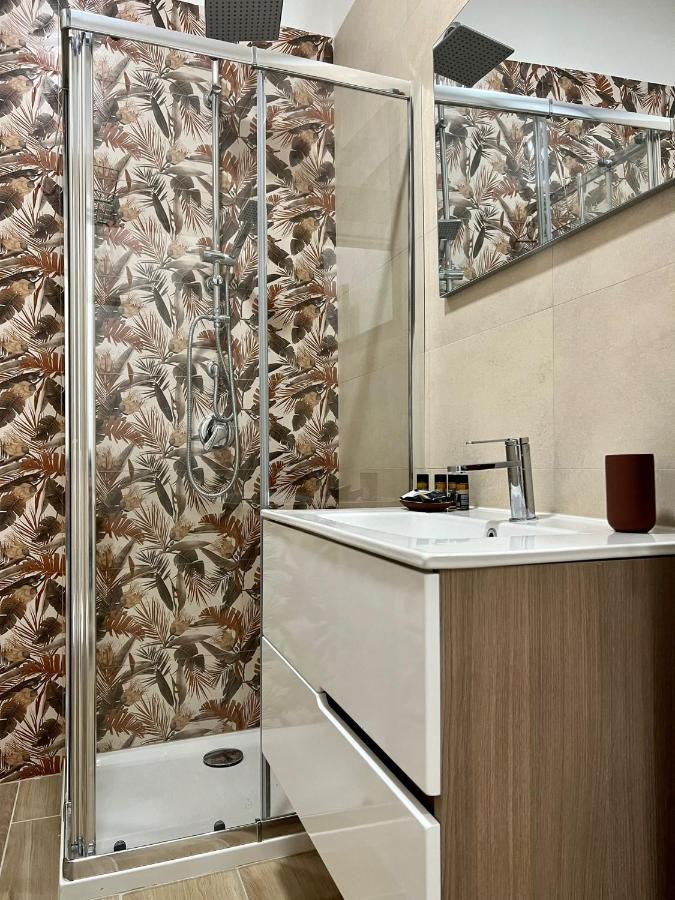 Antico Borgo Rooms Naples Exterior photo