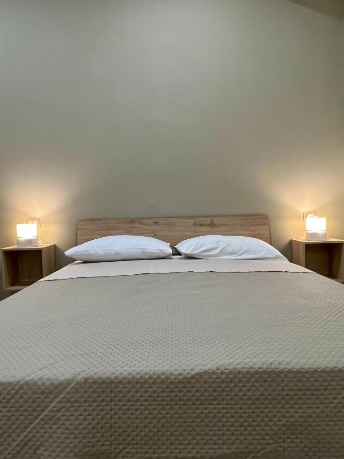 Antico Borgo Rooms Naples Exterior photo