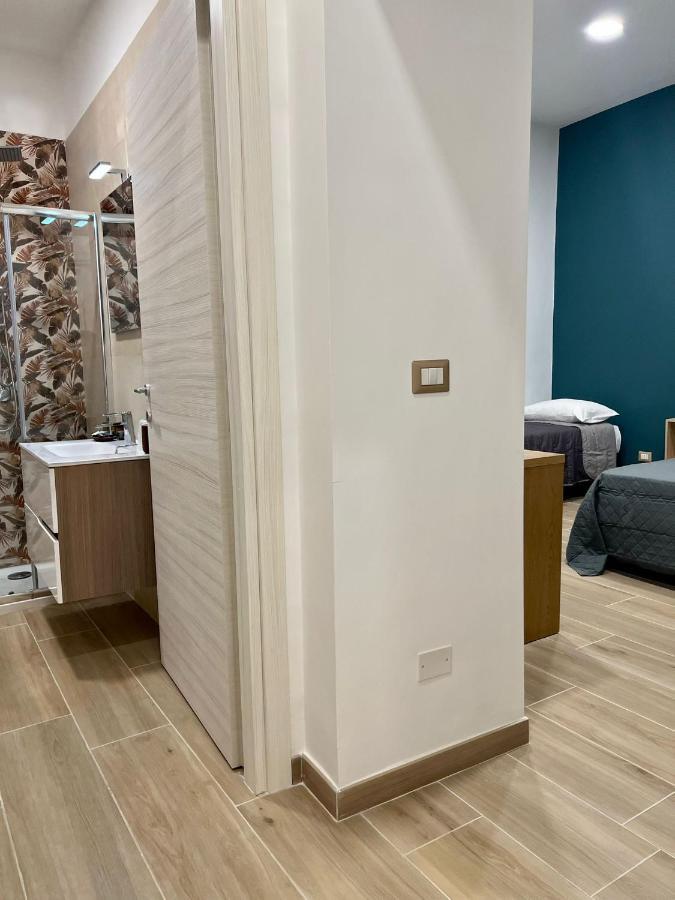 Antico Borgo Rooms Naples Exterior photo