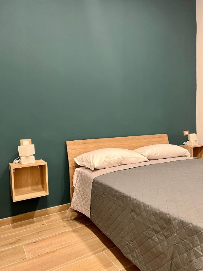 Antico Borgo Rooms Naples Exterior photo