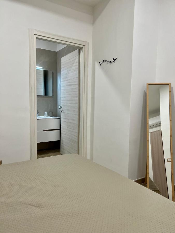 Antico Borgo Rooms Naples Exterior photo
