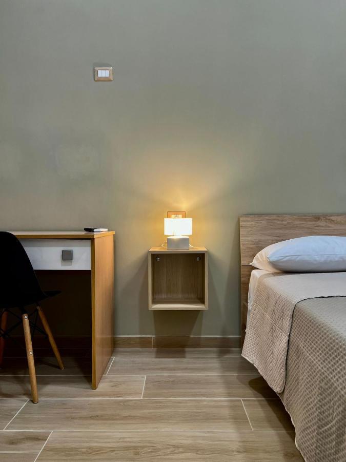 Antico Borgo Rooms Naples Exterior photo