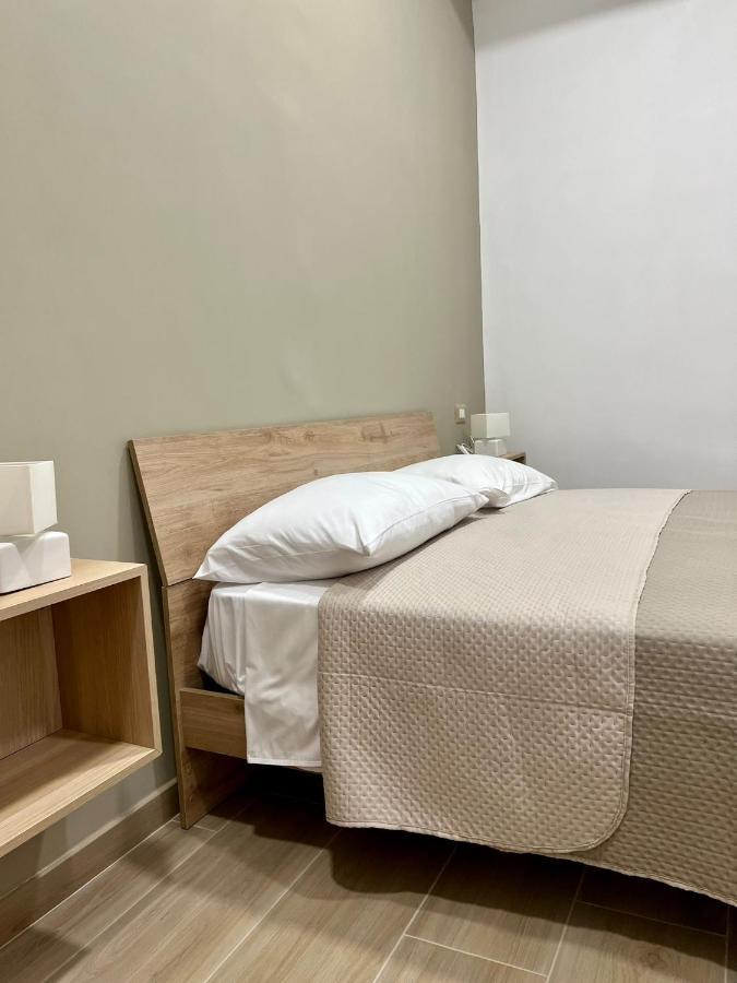 Antico Borgo Rooms Naples Exterior photo