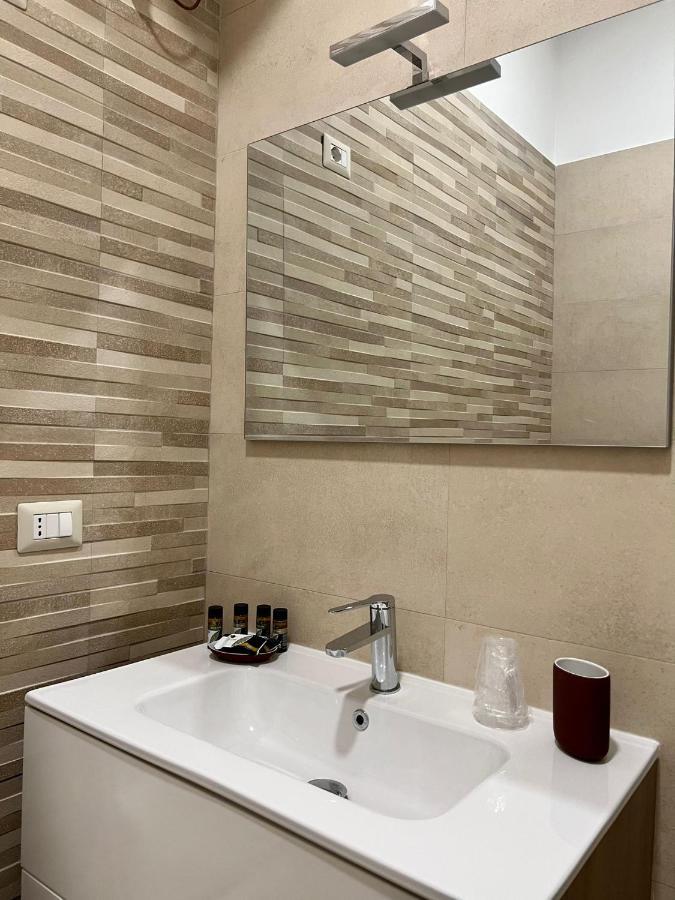 Antico Borgo Rooms Naples Exterior photo