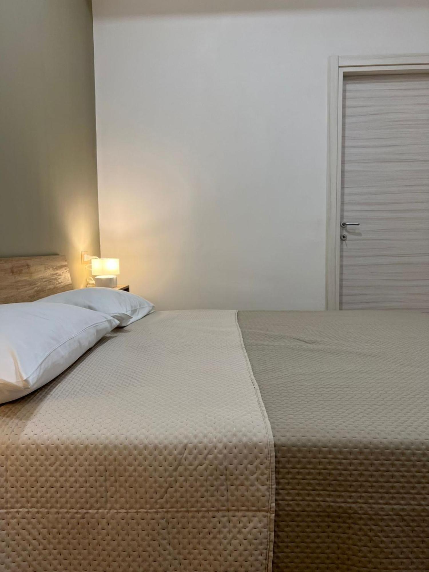 Antico Borgo Rooms Naples Exterior photo